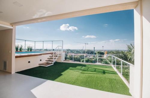 New Nice for Long and Short Stay N4A2 in Catedral