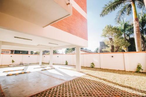 New Nice for Long and Short Stay N4A2 in Catedral