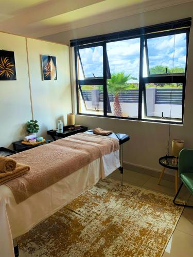 Spa, Executive Suites and Spa in Letlhakane