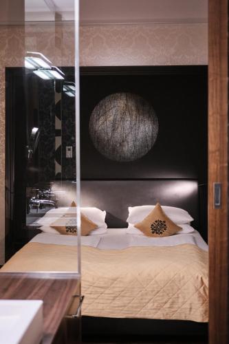 Kameha Grand Bonn Room Type - Fair Play Suite