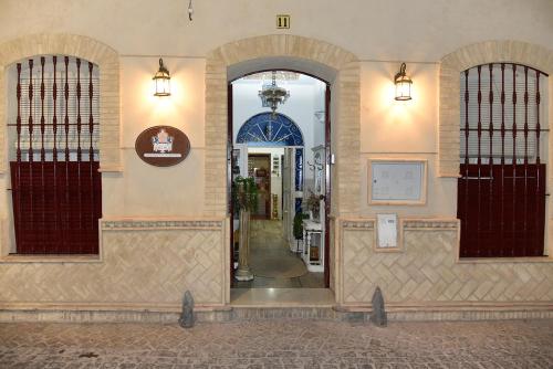Casa de la Judería Doña Pilar, Seville (photo 7)