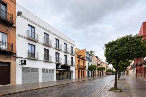La 15 Triana Residence By Soho Boutique