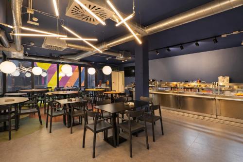 Attrezzature e servizi, La 15 Triana Residence By Soho Boutique in Siviglia