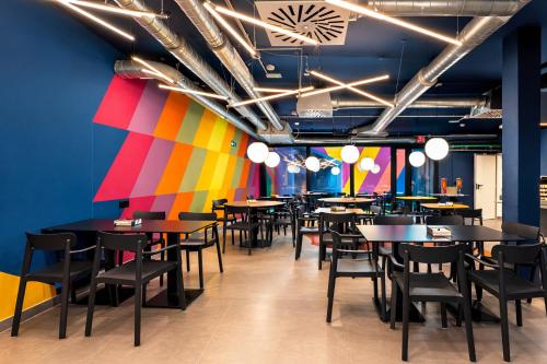 Attrezzature e servizi, La 15 Triana Residence By Soho Boutique in Siviglia