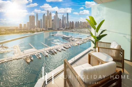 LUX The Palace Residence Suite 2, Dubai