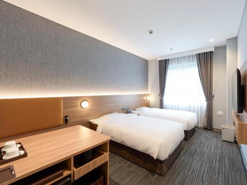 Gästrum, SUPER HOTEL HANOI - Grand Opening in 17 March 2026 in Hanoi
