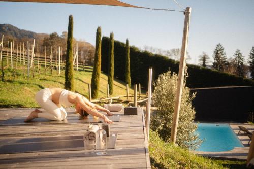 Landpalais Goyenhof - Deluxe Suites & Breakfast 2