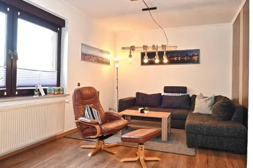 Ferienwohnungen Bernstein in Stralsund, Deutschland