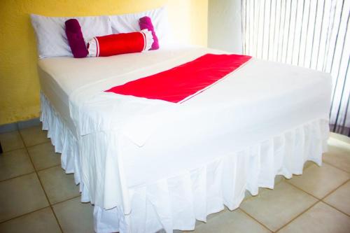 Ngraje Guest House Jane Furse in Ngwaritsi