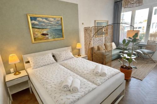 Central & Quiet - Kredytowa Apartment, Varsovie
