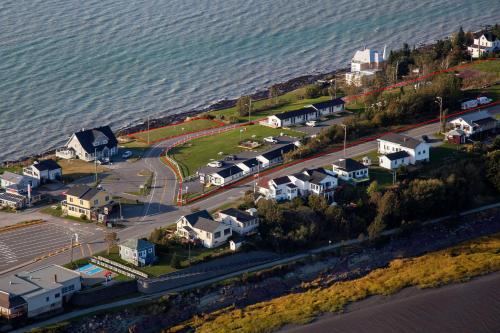 Motel Bellevue - Accommodation - Rivière-du-Loup