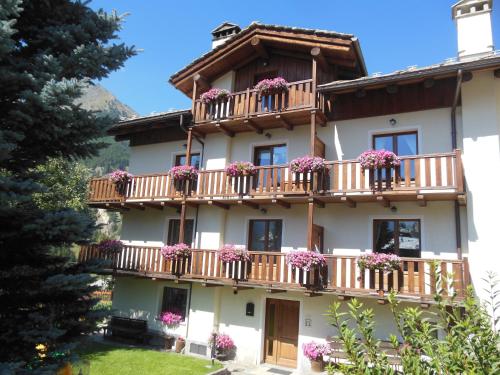 Casa Alfredo - Gran Paradiso