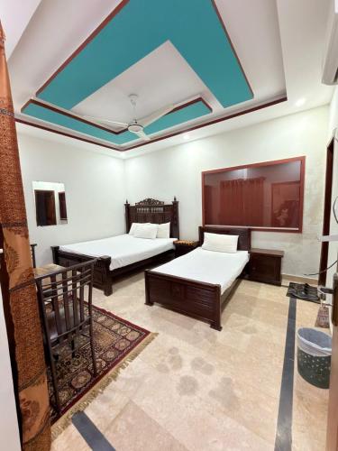 Star Light Guest House - image 8