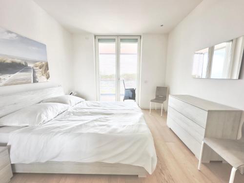  Isola Blu Luxury Apartment in Lido di Jesolo