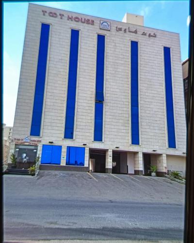 Toot house Jeddah – khách sạn tại Al Marwah