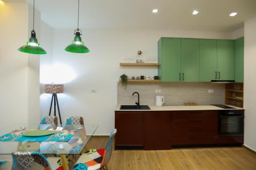 La Dimora Azzurra Apartments - image 3