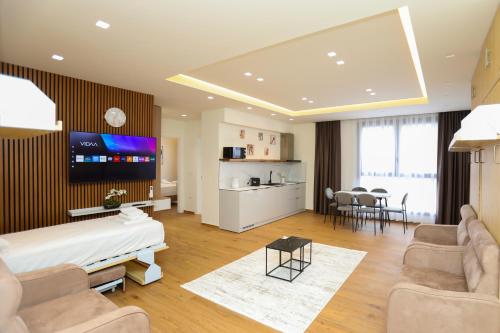 La Dimora Azzurra Apartments - image 2