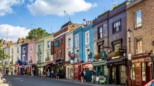 Charming Notting Hill Portobello Home - image 5