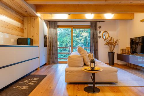 The Dreaming Home Dolomiti 3