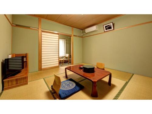 Yuuai Kumanokan - Vacation STAY 27571v in Yakumo