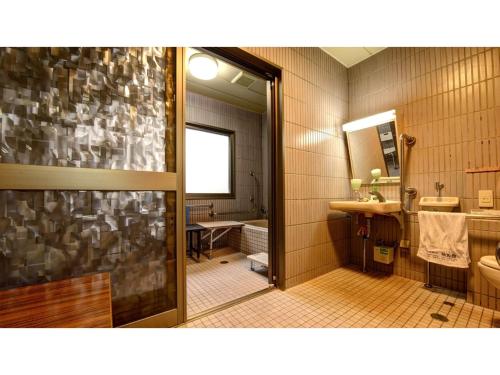 Yuuai Kumanokan - Vacation STAY 27598v in Yakumo