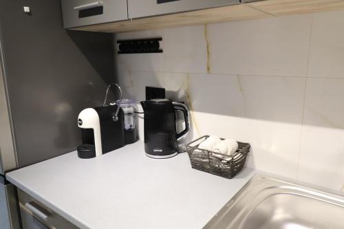 TIA Studio Apartment Lelcaj - image 4
