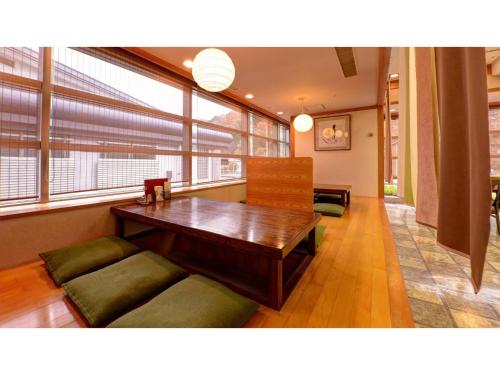 Yuuai Kumanokan - Vacation STAY 27602v in Yakumo