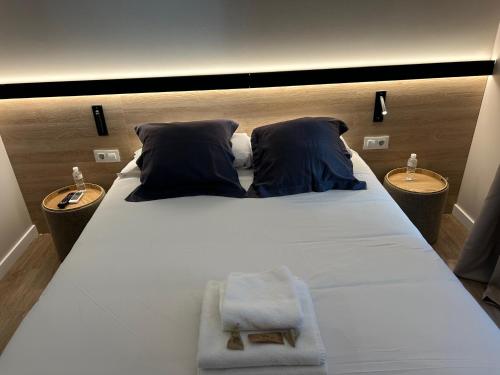 Hostalin Barcelona Gran Via Room Type - Superior Double Room