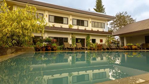 Tágò Private Resort