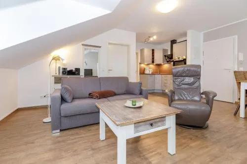 Am Stadtwald - Wohnung 23 / 9790 in Kühlungsborn, Deutschland