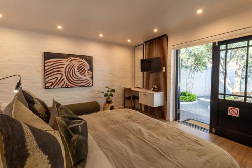 Shelanti Guesthouse in Ceres