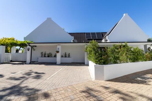 Shelanti Guesthouse in Ceres