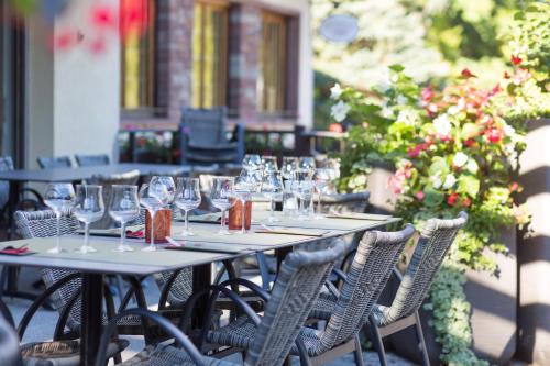 Seadmed, Le Freudeneck in Wasselonne