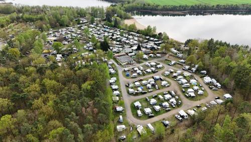 . Themencamping Grünewalder Lauch