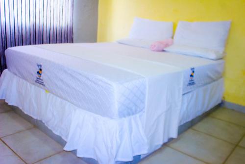 Ngraje Guest House Jane Furse in Ngwaritsi