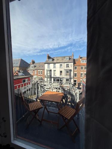 Silver Street Suites in Whitby