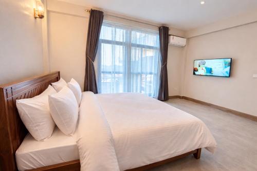 Peak Hotel & Safaris in Karatu