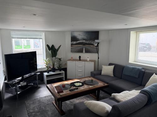 Arendal Sentrum Ro