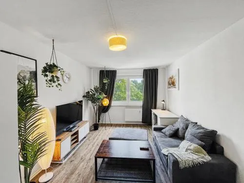 StayTime - Almond Room in Chemnitz, Deutschland