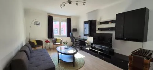 Happy Home in Wien, Österreich