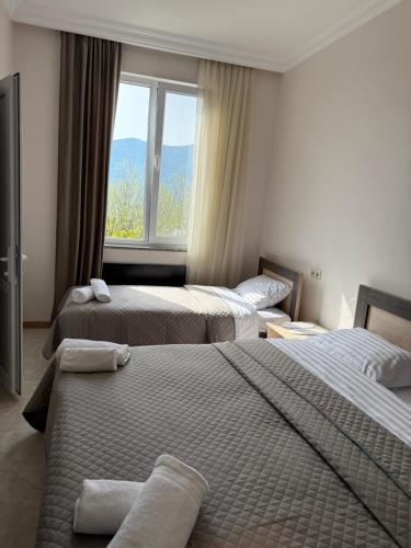 Guest House MD 2 in Halidzor