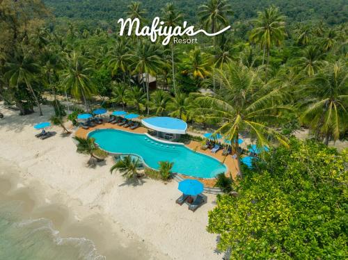 Mafiya Resort — hotel in Thansour Beach, Koh Rong Island, Koh Rong KH, 18000