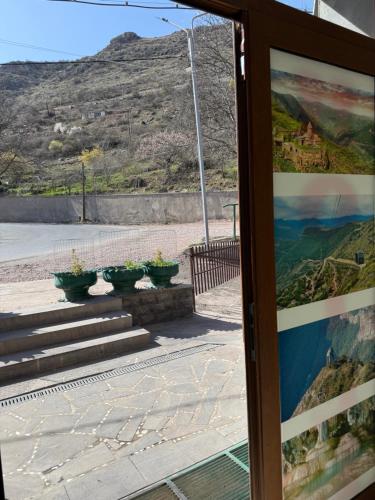 Guest House MD 2 in Halidzor