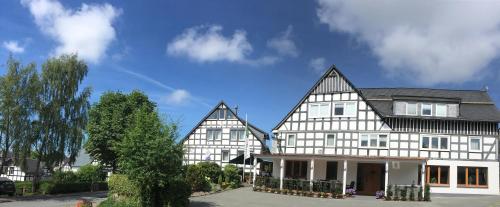 . Landgasthof Vollmer-König
