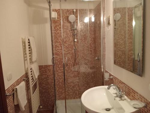 Lunamuta b&b - Telegrafo