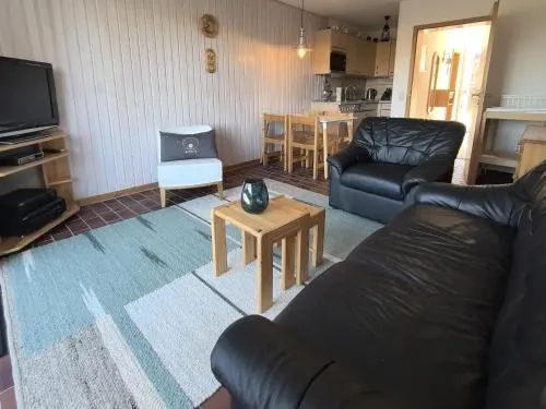 Auszeit am Feldrand in Lensahn, Deutschland