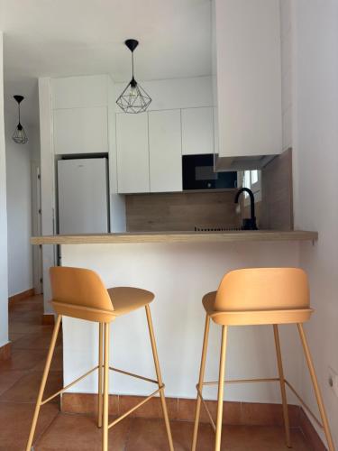 Pasaje Homes I