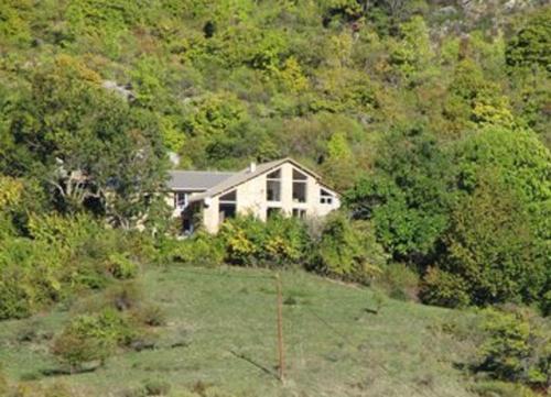 La Rouvière 4 étoiles gîte à louer Esclangon