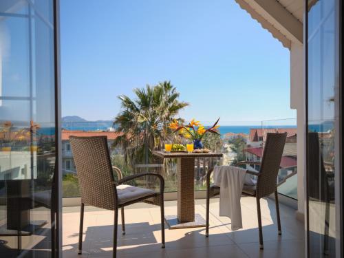 Athina Studios 3