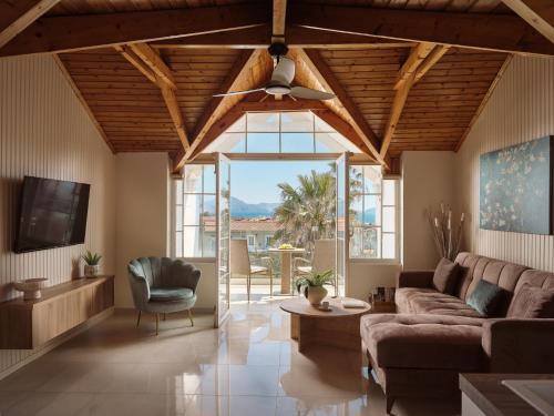 Athina Studios 2